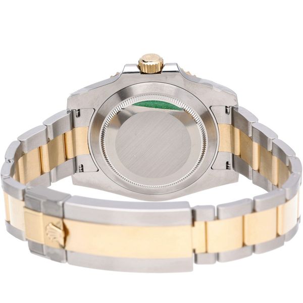 Rolex Submariner 116613 LN